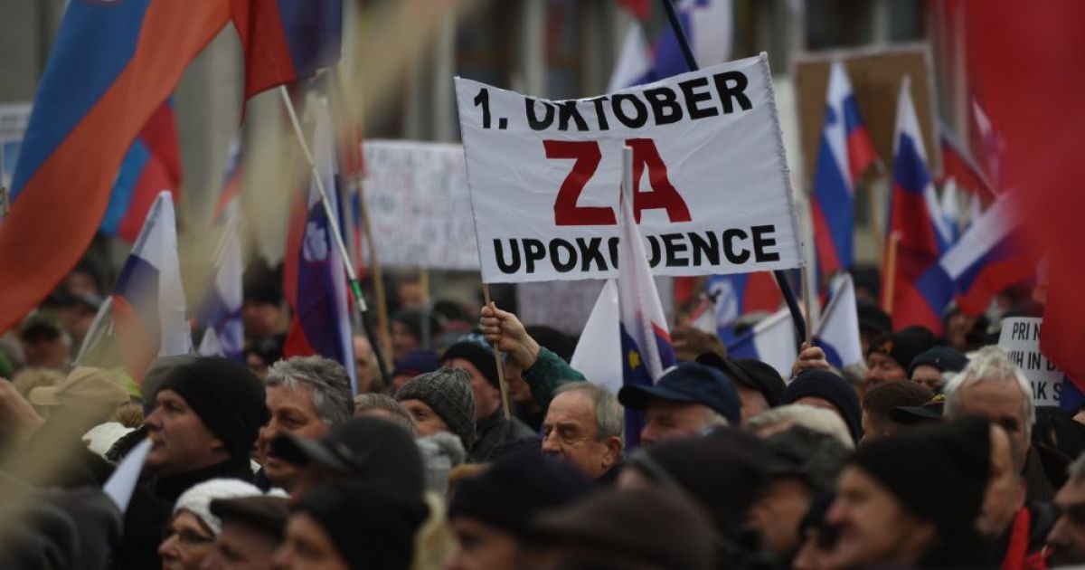 Inštitut 1. Oktober Zbral že 8000 Podpisov, A Se Ne Ustavlja | Družina ...